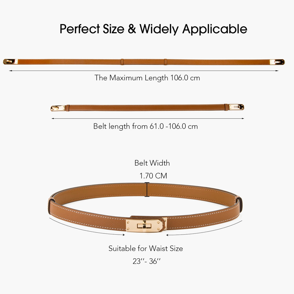 CEINTURE ALMA