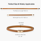CEINTURE ALMA