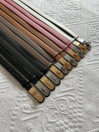 CEINTURE ALMA