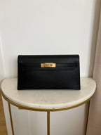 NOUR BAG NOIR