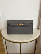 NOUR BAG GRIS
