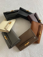 NOUR BAG NOIR