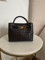AYA BAG MARRON