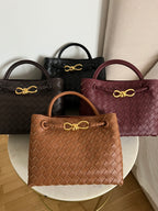 AYA BAG NOIR